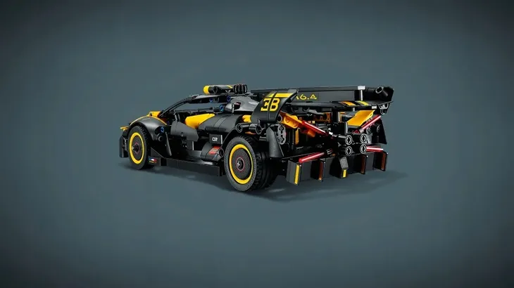 lego-technic-bugatti-bolid-42151-material-plastik