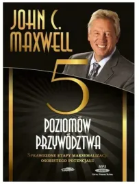 maxwell-piec-poziomow-przywodztwa-audiobook