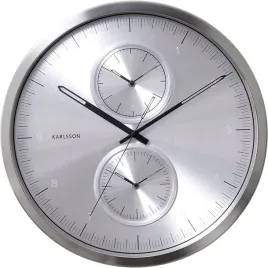 zegar-scienny-karlsson-odcienie-szarosci-50cm-ka5508si-aluminiowy