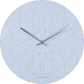 zegar-scienny-karlsson-nowoczesny-design-ka5836bl-niebieski-zywica-35-cm