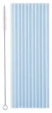 slomki-plastikowe-blekitne-23cm
