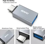3-pak-benfei-adapter-usb-c-na-usb-3-0-stan-nowy