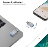 3-pak-benfei-adapter-usb-c-na-usb-3-0-marka-bez-marki