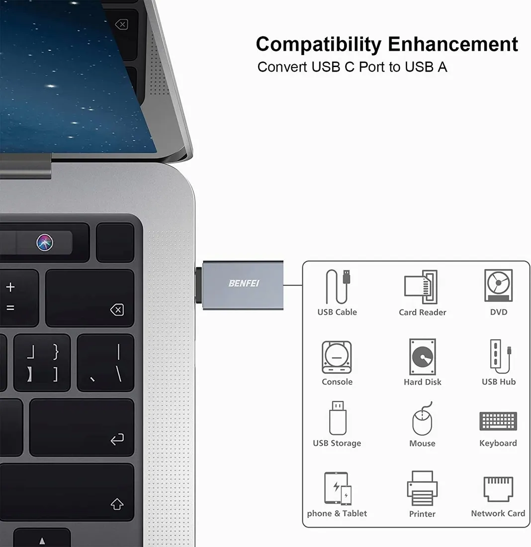3-pak-benfei-adapter-usb-c-na-usb-3-0