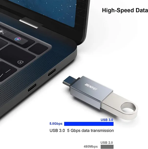 3-pak-benfei-adapter-usb-c-na-usb-3-0-marka-bez-marki-stan-nowy