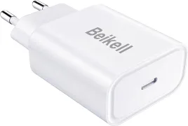 beikell-ladowarka-tyc-c-20w-biala