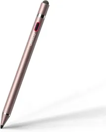 rysik-ursico-do-apple-ipad-rozowy-pioro