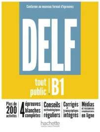delf-tout-public-b1-nouveau-format-podrecznik