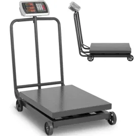 waga-platformowa-przemyslowa-na-kolkach-600-kg-100-g-lcd-steinberg-system