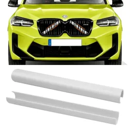 listwy-nakladki-do-grilla-bmw-2-sztuki-biale