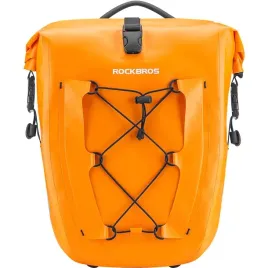 torba-rowerowa-wodoodporna-na-bagaznik-regulowana-25-32l-pomaranczowa-rockb