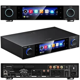 fiio-s15-odtwarzacz-sieciowy-streamer-muzyczny-hi-res-akm-zbalansowany