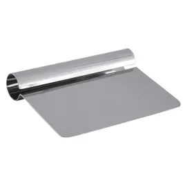 noz-piekarniczy-do-porcjowania-ciasta-ze-stali-nierdzewnej-150x110mm-hend