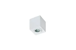 azzardo-az2822-brant-square-ip44-white