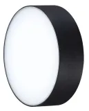 azzardo-az4490-casper-round-3000k-bk