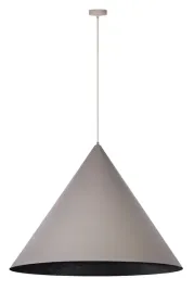 sigma-41065-vesuvio-taupe-czarny-l-3xe27