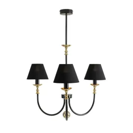 aldex-artera-1118e-1-zyrandol-roma-3-black