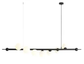 aldex-artera-1115t1-lampa-wiszaca-wave-7-black