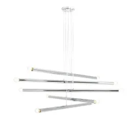 aldex-artera-1072m4-lampa-wiszaca-tubo-10-chrome