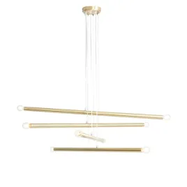 aldex-artera-1072p40-lampa-wiszaca-tubo-8-brass