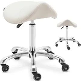 taboret-stolek-hoker-kosmetyczny-siodlowy-na-kolkach-york-do-150-kg-bezowy