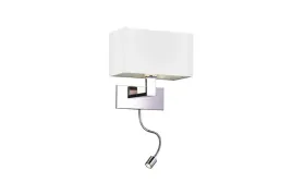 azzardo-az1526-martens-wall-led-white