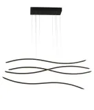 azzardo-az2912-waves-black