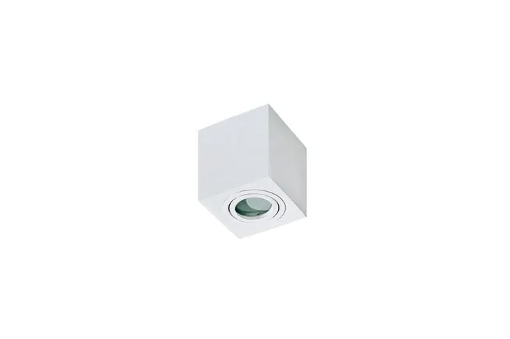 azzardo-az2822-brant-square-ip44-white