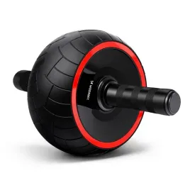 kolko-do-cwiczen-miesni-brzucha-ab-wheel-z-mata-czarne-wozinsky