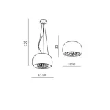 azzardo-az0700-burn-2-wiszaca-top-kolekcja-burn