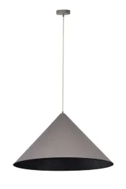 sigma-41063-vesuvio-taupe-czarny-m-3xe27