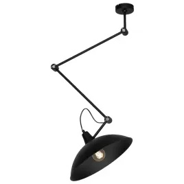 aldex-artera-808pl-g1-plafon-melos-black