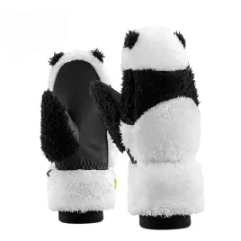 rekawiczki-narciarskie-panda-dla-dzieci-i-doroslych-rozmiar-s-czarne-bial
