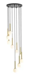 aldex-artera-1103n1-lampa-wiszaca-riu-9-ring-black-brass