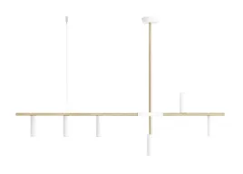 aldex-artera-1097k40-lampa-wiszaca-trevo-6-white-brass