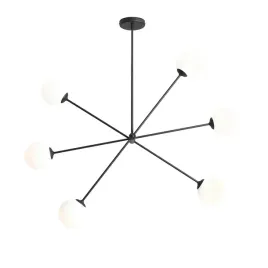 aldex-artera-1081pl-k1-plafon-ohio-6-black