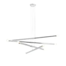 aldex-artera-1072p4-lampa-wiszaca-tubo-8-chrome