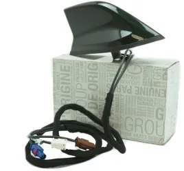 antena-samochodowa-fm-am-gps-pletwa-rekina-shark-kadjar-duster-clio-iv