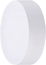 azzardo-az4494-casper-round-3000k-wh