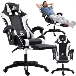 fotel-gamingowy-obrotowy-z-podnozkiem-ec-gaming-masazer-ko24b