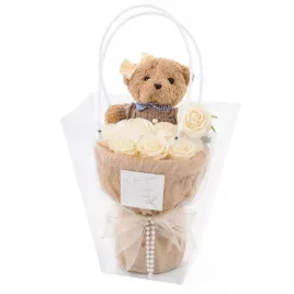 flower-box-bukiet-zapachowych-kwiatow-mydlanych-z-misiem-8szt-buk31b