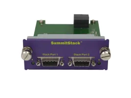 modul-stackujacy-extreme-networks-16419-summitstack-2x-20gb-do-summit-x460