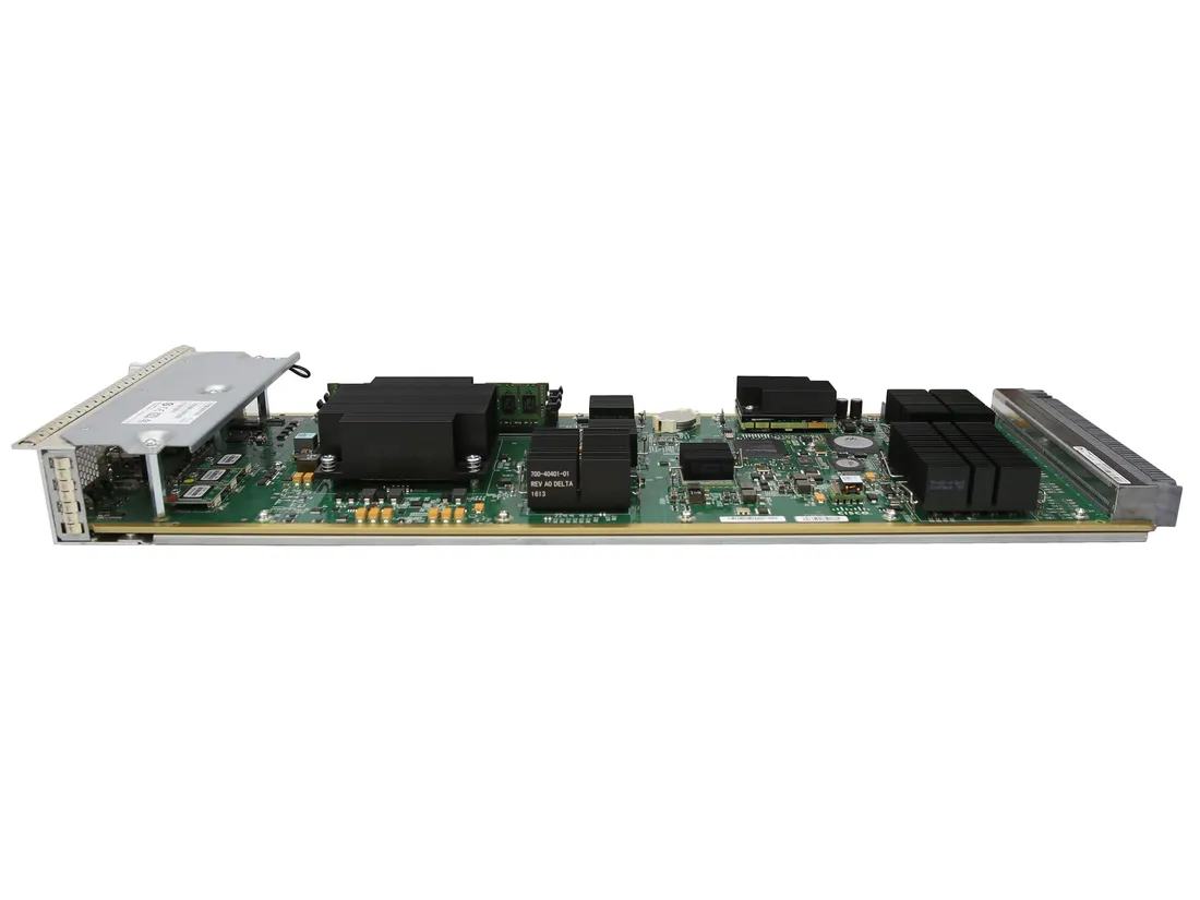 modul-cisco-ds-x97-sf1-k9-supervisor-1-control-processor-do-mds9700