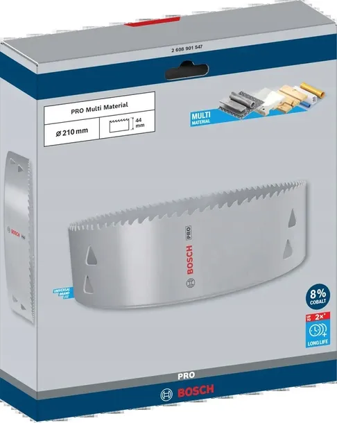 otwornica-pro-multi-material-210mm-bosch-2608901547-stan-nowy