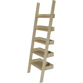 stylowy-regal-wolnostojacy-carnon-drabinka-5-polek-mdf-170x60cm-efekt-debu