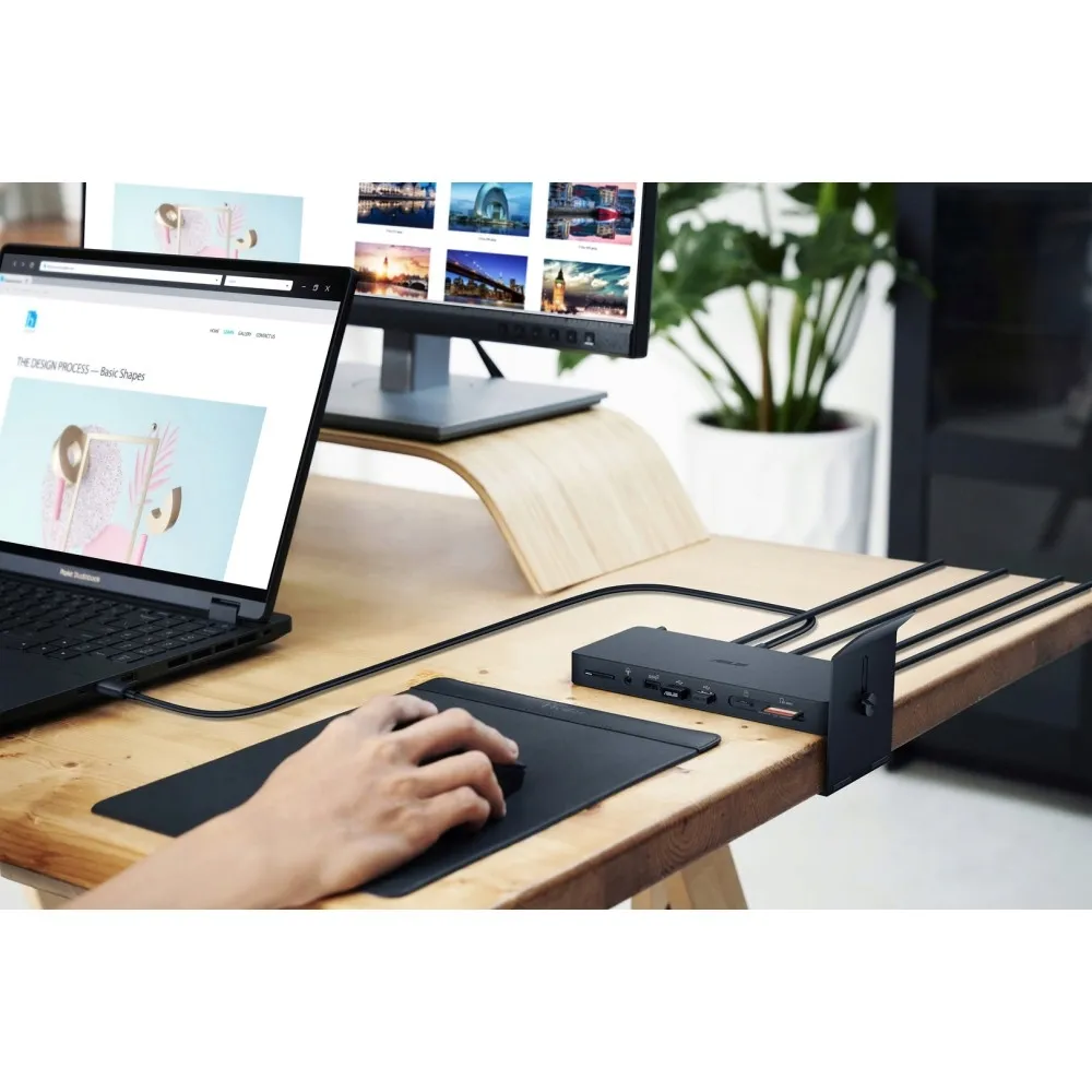 asus-dc500-triple-4k-thunderbolt-4-dock-150watt