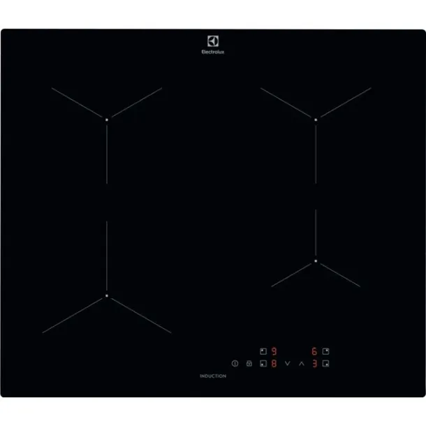 Płyta indukcyjna ELECTROLUX LIL61424C slim fit