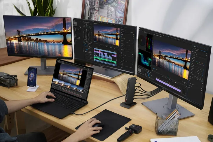 asus-dc500-triple-4k-thunderbolt-4-dock-150watt-stan-nowy-kod-producenta-90xb08dn-bds010-kod-taryfy-celnej-85044060
