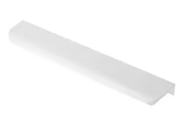 uchwyt-meblowy-krawedziowy-bialy-mat-gtv-ua-hexa-160-10m