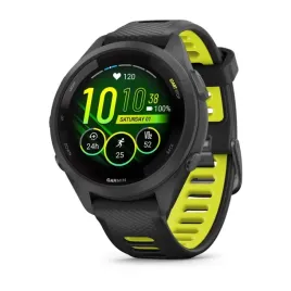 zegarek-garmin-garmin-forerunner-265s-czarny